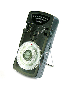 Samick SDM-300 Digital Metronome 삼익 디지털 메트로놈 블랙 (국내정품)