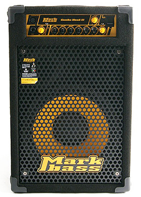 Markbass CMD 121H 마크베이스 씨엠디 12인치 300와트 베이스 콤보 앰프 (국내정식수입품)