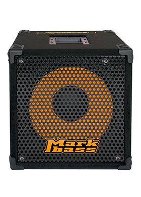 Markbass Mini CMD 121P 마크베이스 미니 씨엠디 12인치 300와트 베이스 콤보 앰프 (국내정식수입품)