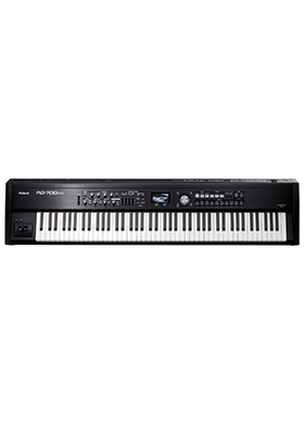 Roland RD-700NX SuperNATURAL Digital Piano 롤랜드 알디 세븐헌드레이드엔엑스 슈퍼네츄럴 88건반 디지털 피아노 (국내정식수입품)