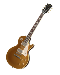 Gibson Custom 1957 Les Paul Goldtop Darkback VOS 깁슨 커스텀 &#039;57 레스폴 골드탑 다크백 빈티지오리지널스펙 (국내정식수입품)