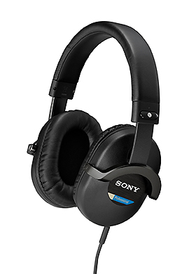 Sony MDR-7510 소니 스튜디오 모니터링 헤드폰 (국내정식수입품)
