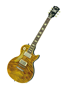 Gibson Custom Joe Perry Boneyard Les Paul 깁슨 커스텀 조 페리 시그니쳐 본야드 레스폴 (국내정식수입품)
