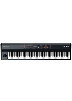 Kurzweil SP4-8 PC3 Stage Piano 커즈와일 88건반 스테이지 피아노 (국내정식수입품)