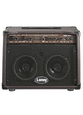 Laney LA35C 레이니 엘에이써티파이브씨 2x6.5인치 35와트 어쿠스틱 기타 콤보 앰프 (국내정식수입품)