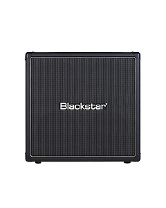 Blackstar HT-408 Speaker Cabinet 블랙스타 4x8인치 캐비넷 (국내정식수입품)
