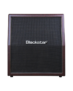 Blackstar A412A Artisan Angled Cabinet 블랙스타 아르티장 4x12인치 캐비넷 (국내정식수입품)