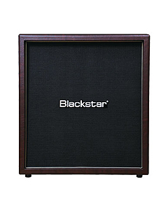 Blackstar A412B Artisan Straight Cabinet 블랙스타 아르티장 4x12인치 캐비넷