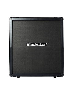 Blackstar S1-412A Series One Angled Cabinet 블랙스타 시리즈 원 4x12인치 캐비넷