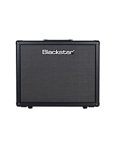 Blackstar S1-212 Series One Cabinet 블랙스타 시리즈 원 2x12인치 캐비넷 (국내정식수입품)