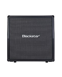 Blackstar S1-412A Pro Series One Angled Cabinet 블랙스타 시리즈 원 4x12인치 캐비넷