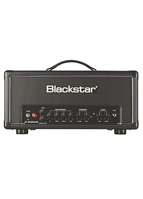 Blackstar HT Studio 20H 블랙스타 에이치티 스튜디오 투엔티 진공관 헤드 (국내정식수입품)