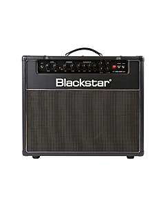 Blackstar HT-Soloist 60 Digital Reverb Combo 블랙스타 솔로이스트 12인치 60와트 디지털 리버브 진공관 콤보 앰프