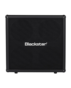Blackstar ID:412B Straight Speaker Cabinet 블랙스타 4x12인치 캐비넷 (국내정식수입품)