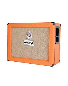 Orange Rockerverb 50C 2x12 Guitar Combo 오랜지 락커버브 50와트 진공관 기타 콤보 앰프 (국내정식수입품)