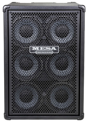 Mesa Boogie 6x10 Standard PowerHouse Bass Cabinet 메사부기 스탠다드 파워하우스 베이스 캐비넷 (국내정식수입품)