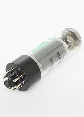 [일시품절] Electro-Harmonix EL34 EH Power Vacuum Tube 일렉트로 하모닉스 파워앰프 진공관 (국내정식수입품)