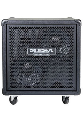 Mesa Boogie 2x12 Standard PowerHouse Bass Cabinet 메사부기 스탠다드 파워하우스 베이스 캐비넷 (국내정식수입품)