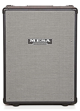 Mesa Boogie 6x10 Traditional PowerHouse Bass Cabinet 메사부기 트래디셔널 파워하우스 베이스 캐비넷 (국내정식수입품)