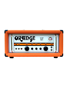 Orange AD200B MK3 Bass Head 오랜지 200와트 진공관 베이스 헤드 (국내정식수입품)