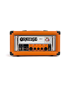 Orange OR15H Guitar Head 오랜지 15와트 진공관 기타 헤드 (국내정식수입품)