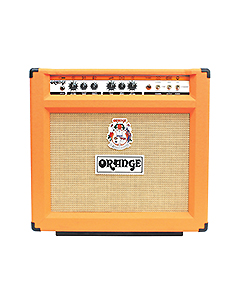 Orange TH30C Guitar Combo 오랜지 30와트 진공관 기타 콤보 앰프 (국내정식수입품)