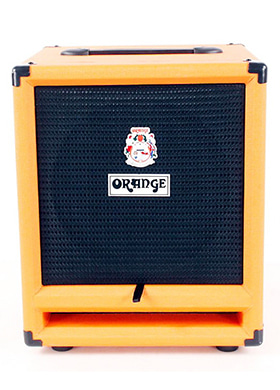 Orange SmartPower SP212 Isobaric Bass Speaker Cabinet 오랜지 스마트파워 600와트 2x12인치 베이스 앰프 캐비넷 (국내정식수입품)