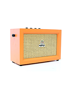Orange CR6S Stereo Micro Crush PiX 오랜지 스테레오 마이크로 크러쉬 픽스 6와트 콤보 앰프 (국내정식수입품)
