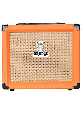 Orange Crush PiX CR20LDX Digital FX Combo 오랜지 크러쉬 픽스 20와트 콤보 앰프 (국내정식수입품)