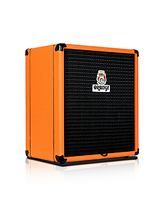 Orange Crush PiX CR50BXT Combo 오랜지 크러쉬 픽스 50와트 콤보 앰프 (국내정식수입품)