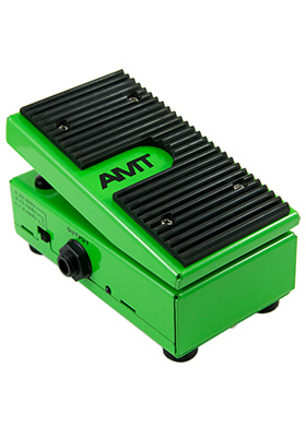 AMT Electronics WH-1B Bass Wah-Wah 에이엠티일렉트로닉스 베이스 옵티컬 미니 와우 (국내정식수입품)