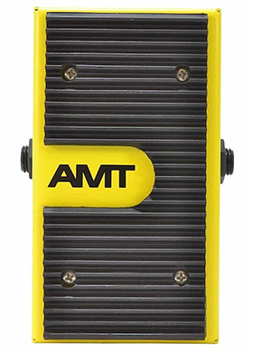 AMT Electronics LLM-1 Little Loudmouth Volume Pedal 에이엠티일렉트로닉스 엘엘엠원 리틀 라우드마우스 볼륨 페달 (국내정식수입품)