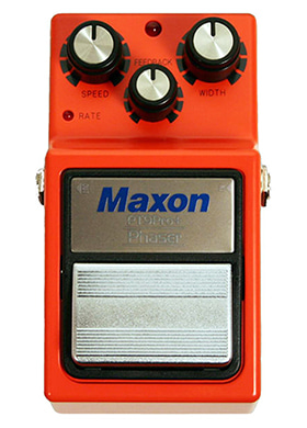 Maxon PT9Pro+ Phaser 맥슨 페이저 (국내정식수입품)