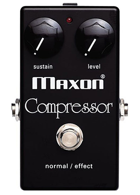 Maxon CP101 Compressor 맥슨 컴프레서 (국내정식수입품)
