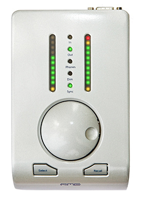 RME Babyface Silver USB Audio Interface 알엠이 베이비페이스 실버 오디오 인터페이스 (국내정식수입품)