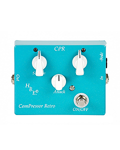 HBE CPR ComPressor Retro 홈브류 일렉트로닉스 컴프레서 레트로 (국내정식수입품)