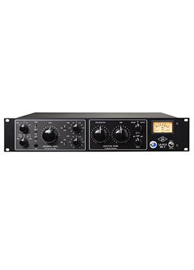 Universal Audio LA-610 MkII Classic Tube Recording Channel 유니버셜오디오 클래식 튜브 레코딩 채널 (국내정식수입품)