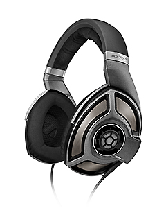 Sennheiser HD 700 High Sound Quality Audiophile Headphone 젠하이저 오디오파일 헤드폰 (국내정식수입품)