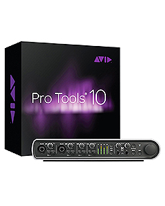 Avid Mbox Pro &amp; Pro Tools 10 아비드 엠박스 프로 프로툴 텐 (11버전 무료 업그레이드 포함)