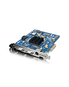 Avid Pro Tools|HD Native PCIe Interface Card 아비드 프로툴 에이치디 인터페이스 카드 (국내정식수입품)