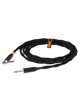 Vovox Link Protect A Instrument Cable 보복스 링크 프로텍트 에이 악기 케이블 (일자→ㄱ자,3.5m 국내정식수입품)