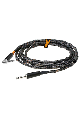 [일시품절] Vovox Sonorus Protect A Instrument Cable 보복스 소노루스 프로텍트 에이 악기 케이블 (일자→ㄱ자,3.5m 국내정식수입품)