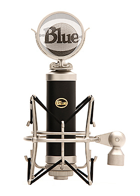 Blue Baby Bottle Kit 블루 베이비 보틀 콘덴서 마이크 키트 (국내정식수입품)
