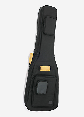 Real Case BGC 2013 Black 리얼케이스 고품질 베이스 소프트케이스 블랙 (국내정품)