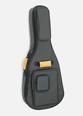 Real Case CGC 2013 Dark Gray 리얼케이스 고품질 클래식 기타 소프트케이스 다크 그레이 (국내정품)