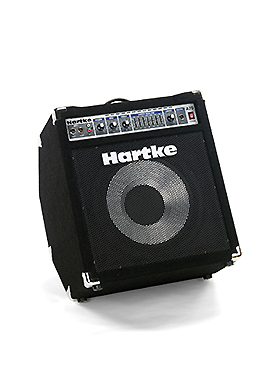 Hartke A70 하키 12인치 70와트 베이스 콤보 앰프