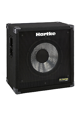 Hartke 115XL 하키 1x15인치 200와트 베이스 캐비넷 (국내정식수입품)