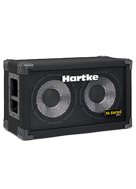 [일시품절] Hartke 210XL 하키 2x10인치 200와트 베이스 캐비넷 (국내정식수입품)