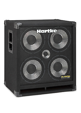 [일시품절] Hartke 4.5XL 하키 4x10인치 베이스 1x5인치 하이 400와트 베이스 캐비넷 (국내정식수입품)