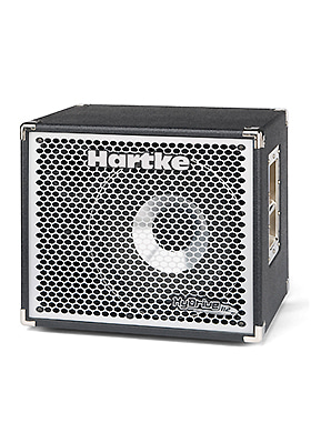 Hartke HyDrive 112 하키 1x12인치 300와트 하이브리드 베이스 캐비넷 (국내정식수입품)